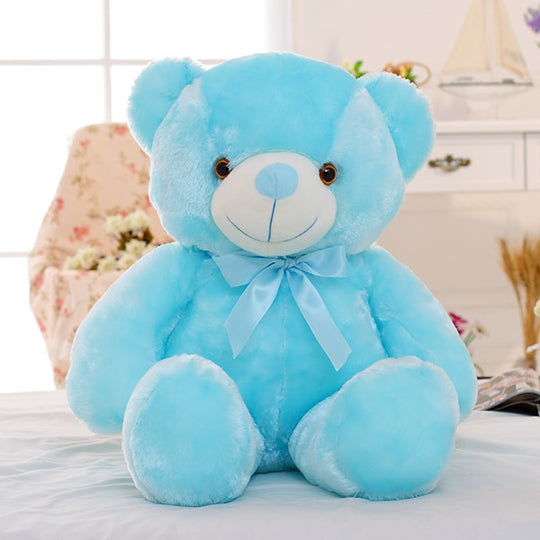 Leddy de teddy Belleza