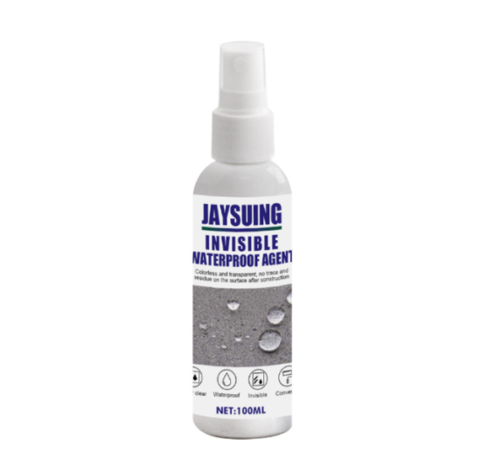 Mighty spray - Anti water spray! Belleza
