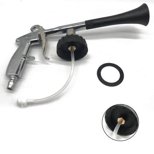 Turbo-hogedrukreinigingspistool Belleza