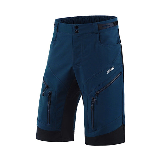 Baggy wielershorts buitensportbroek Belleza