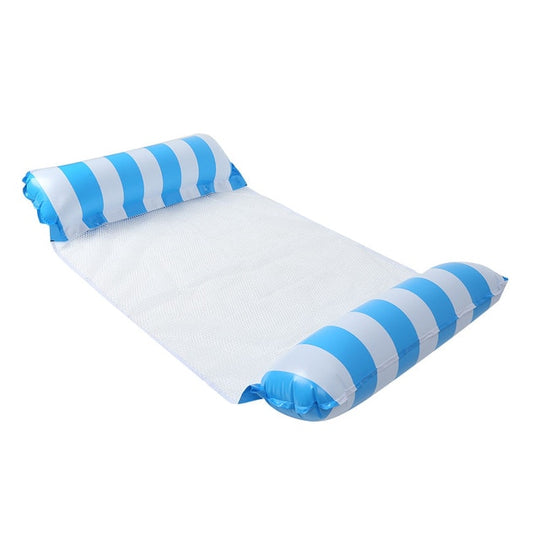 Opblaasbare Water Hangmat Belleza