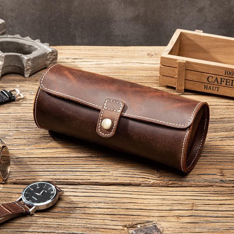 Horloge Organizer Buidel Belleza
