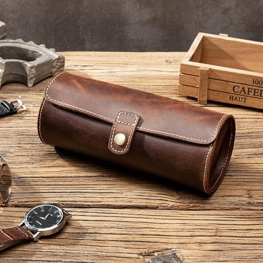 Horloge Organizer Buidel Belleza