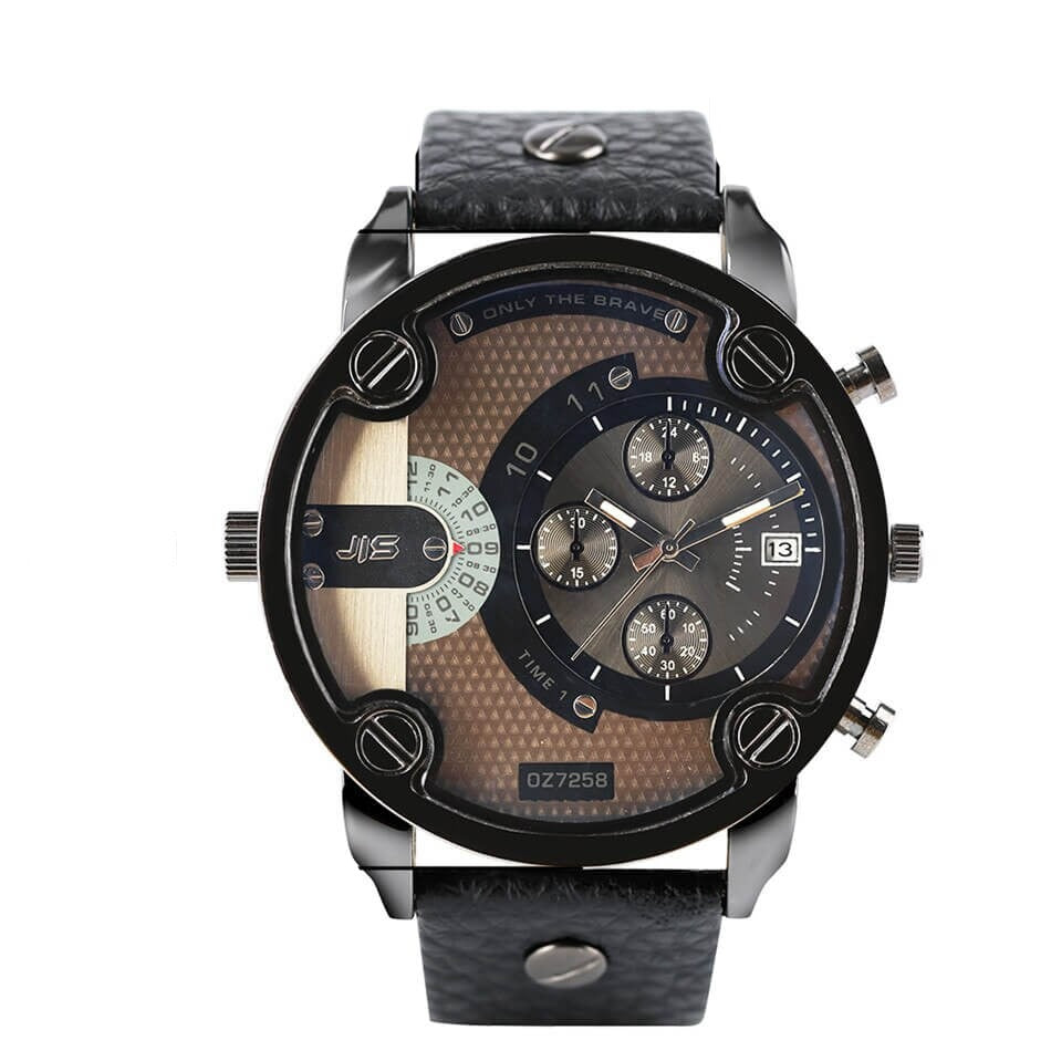 Valentijn Horloge Belleza