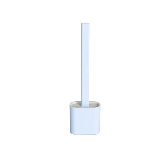 Silicone Flex Toiletborstel Belleza