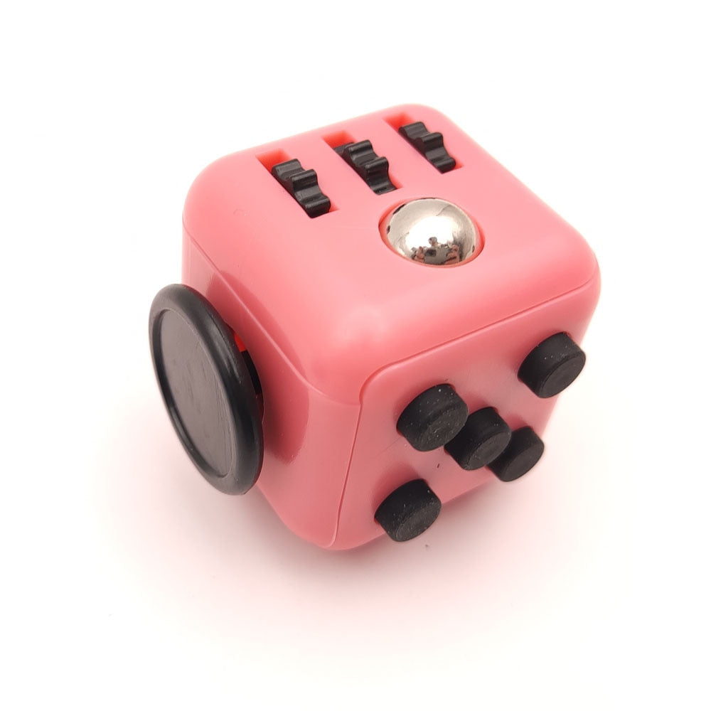 Fidget Kubus Belleza