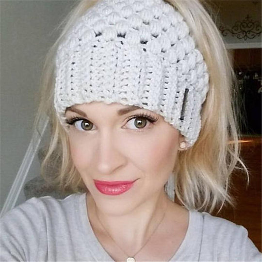 Cozy Beanie Belleza