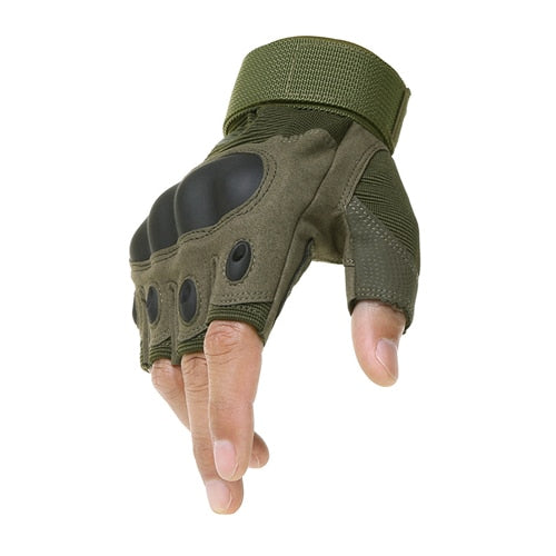 Outdoor Tactische Handschoenen Belleza