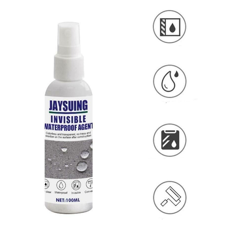 Mighty spray - Anti water spray! Belleza