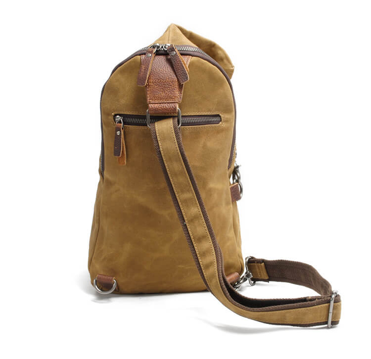 Crossbody tas