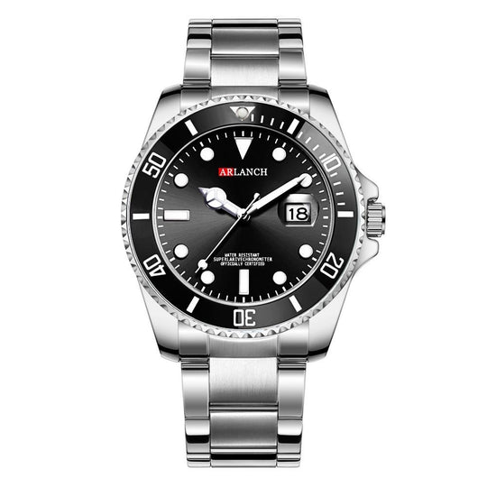 GMT Submariner Hulk Sport Horloge Belleza