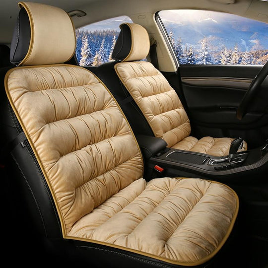 Beklede Autostoel Belleza