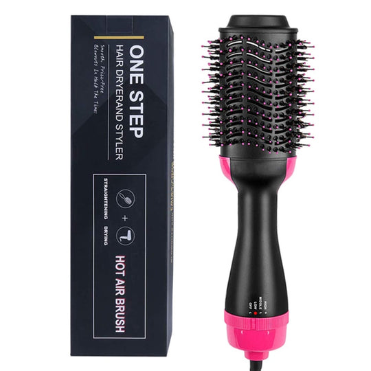 One-Step Haardroger & Volumizer Belleza