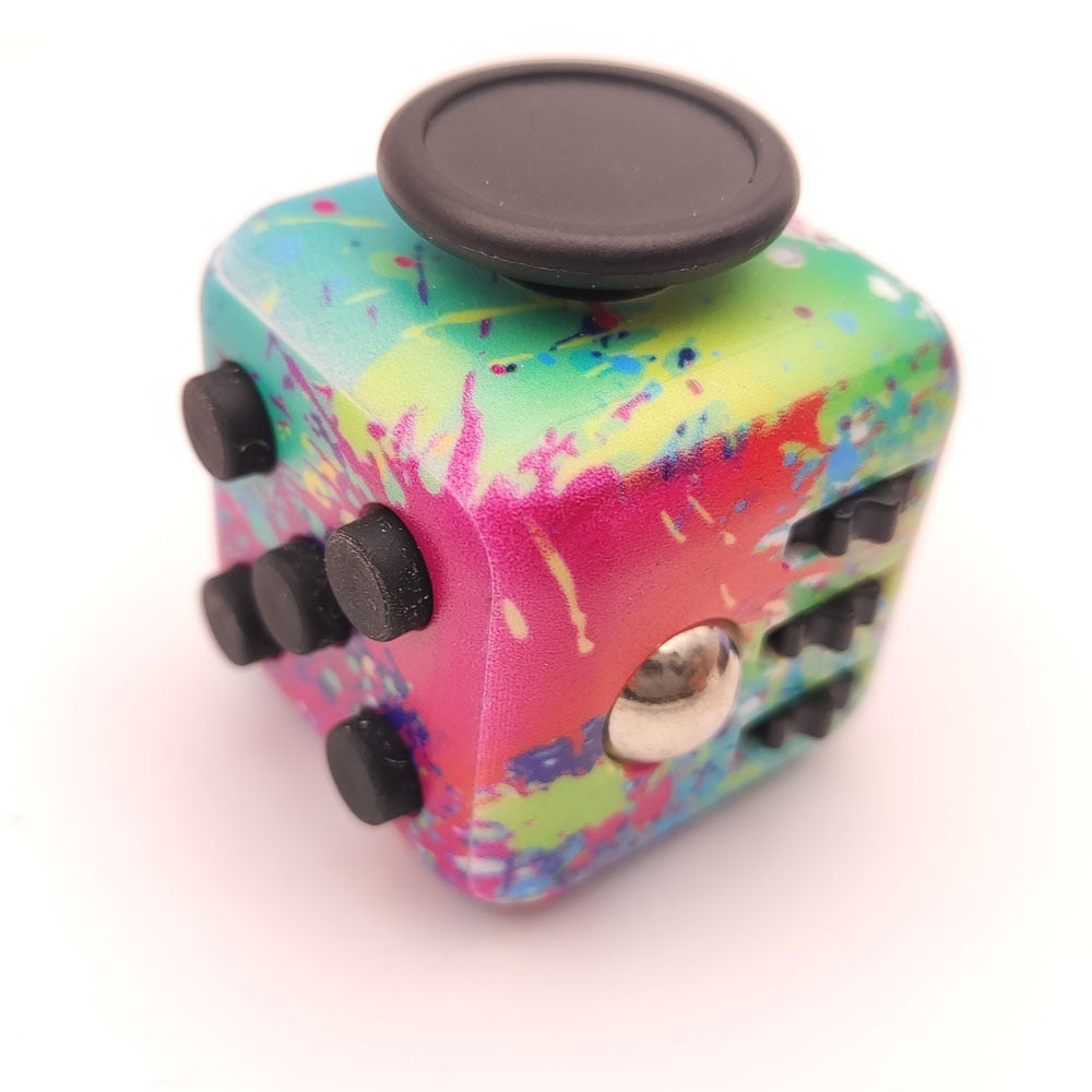 Fidget Kubus Belleza