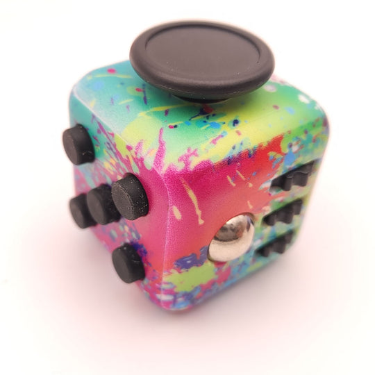 Fidget Kubus Belleza