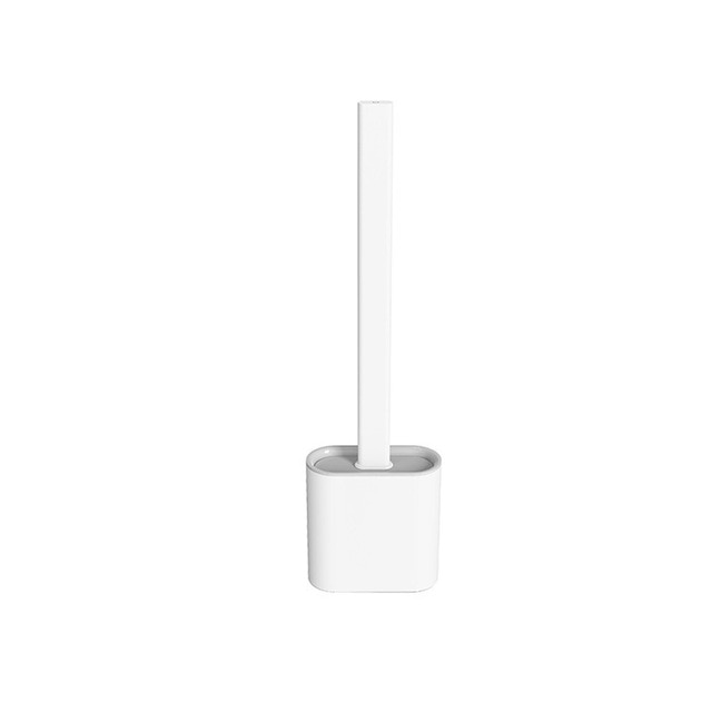 Silicone Flex Toiletborstel Belleza