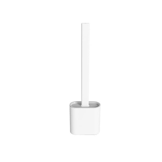 Silicone Flex Toiletborstel Belleza