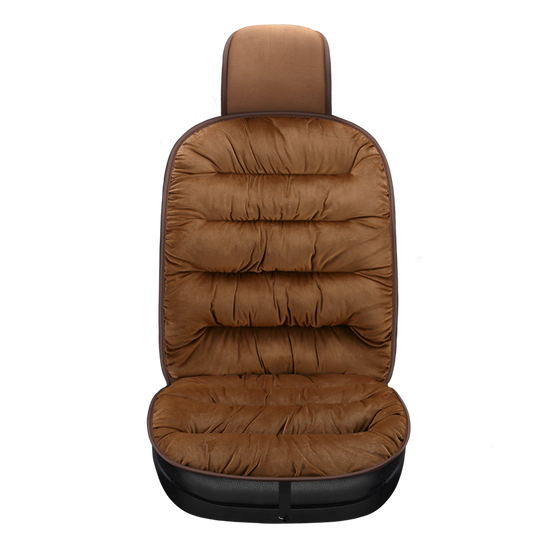 Beklede Autostoel Belleza