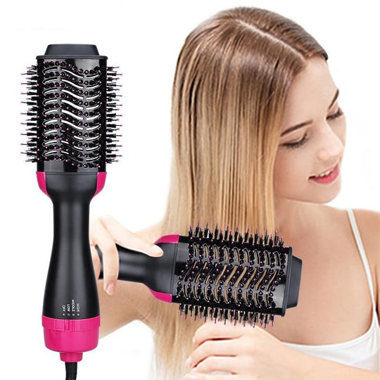 4-in-1 Haardroger & Volumizer Belleza