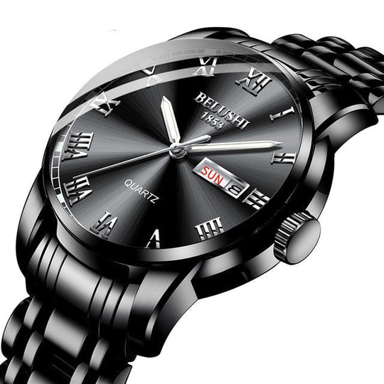 Lichtgevend Herenhorloge Belleza