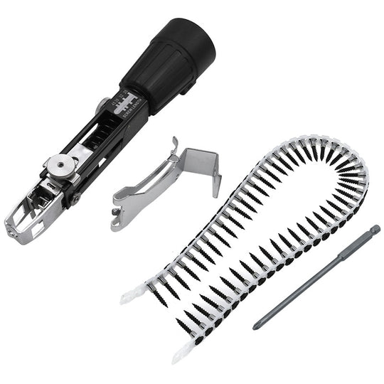 Automatic Nail Feeder