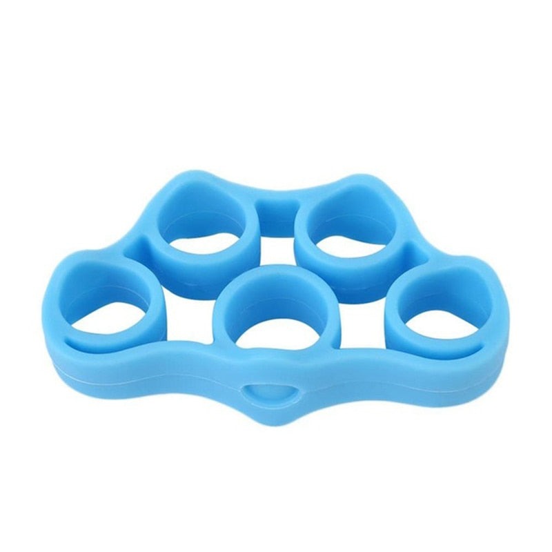 Vinger Weerstand Band