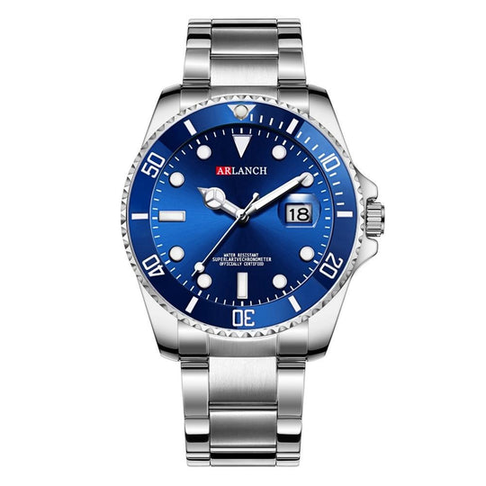 GMT Submariner Hulk Sport Horloge Belleza