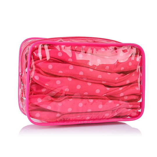 Luie Haar Rollers