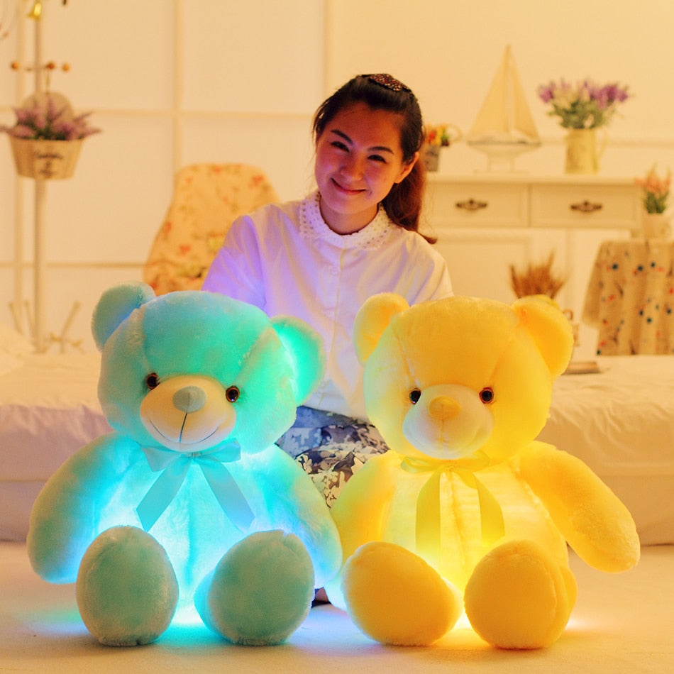 Leddy de teddy Belleza