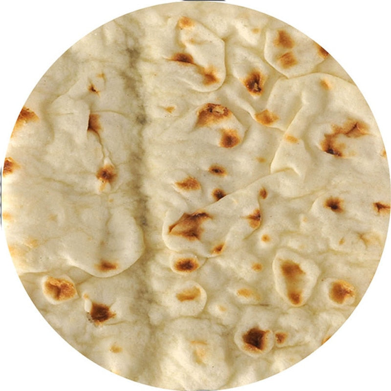 Burrito Deken Belleza