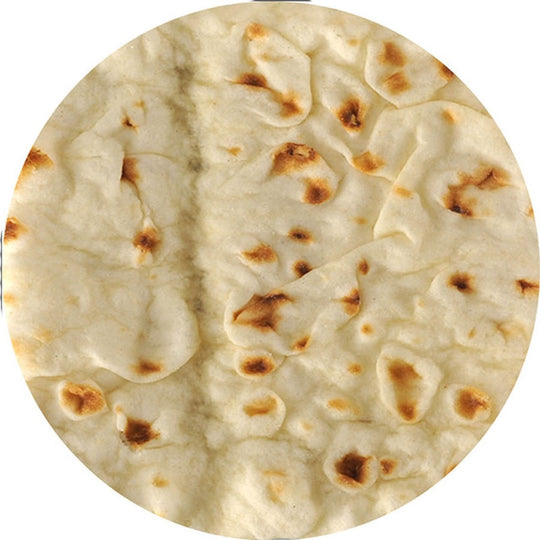 Burrito Deken Belleza