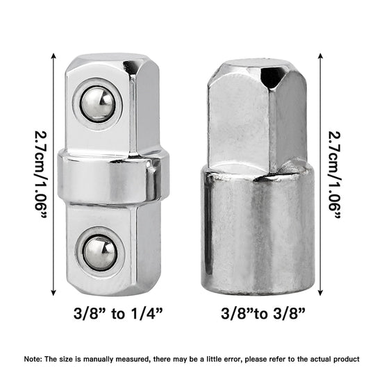 Universele Verlengsleutel