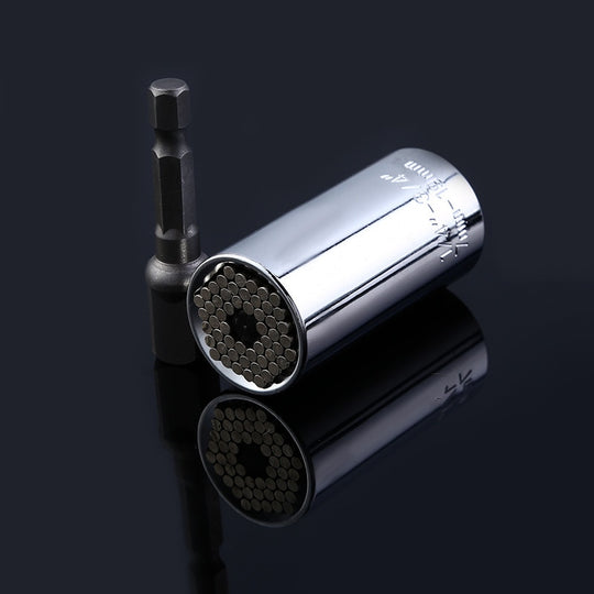 Magisch Universeel Socket Gereedschap Belleza