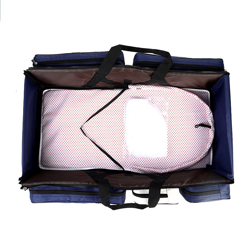 Multifunctionele Draagbare Luiertas Belleza