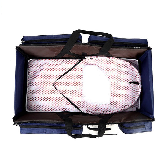 Multifunctionele Draagbare Luiertas Belleza