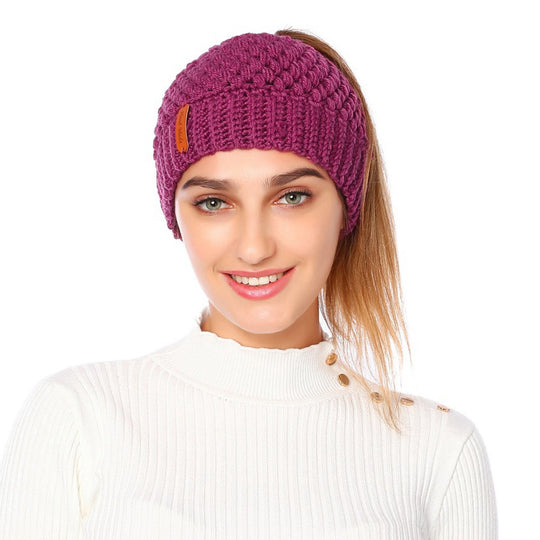 Cozy Beanie Belleza