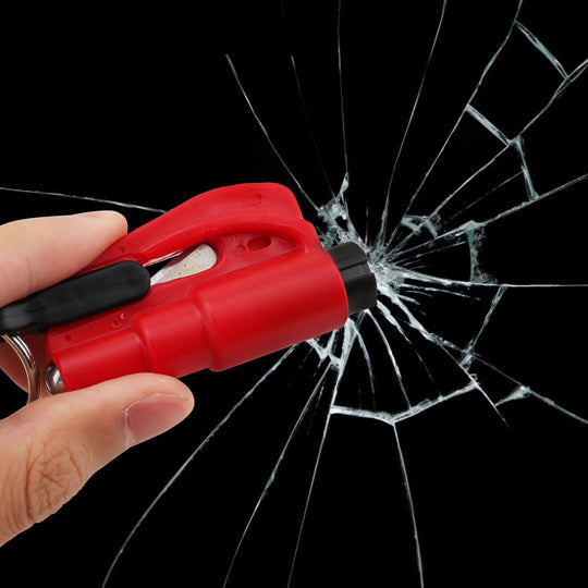 Sleutelhanger auto ontsnappings gereedschap Belleza