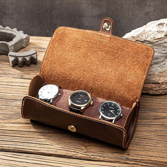 Horloge Organizer Buidel Belleza