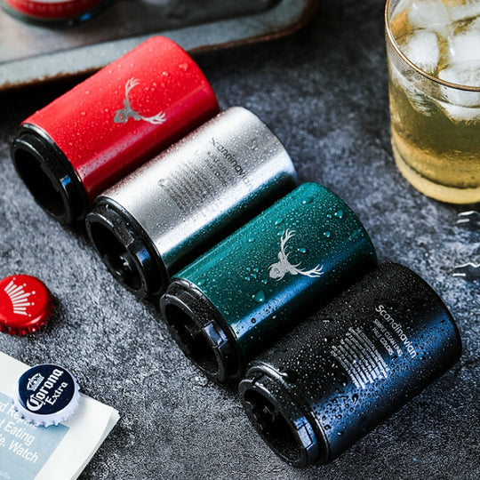 Automatische Bier Opener Belleza