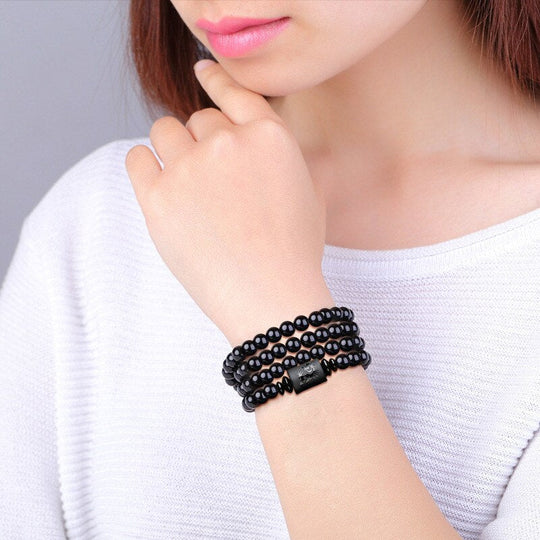 Draak en Feniks Armband Belleza
