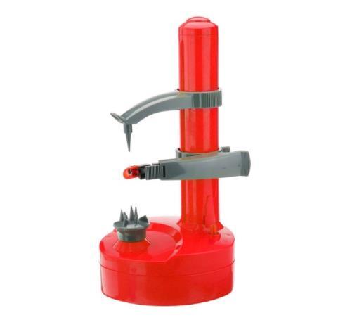 Elektrische Auto Peeler