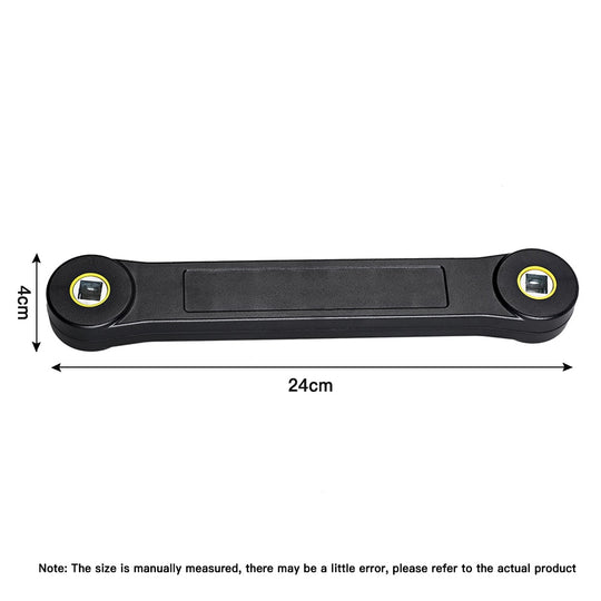 Universele Verlengsleutel