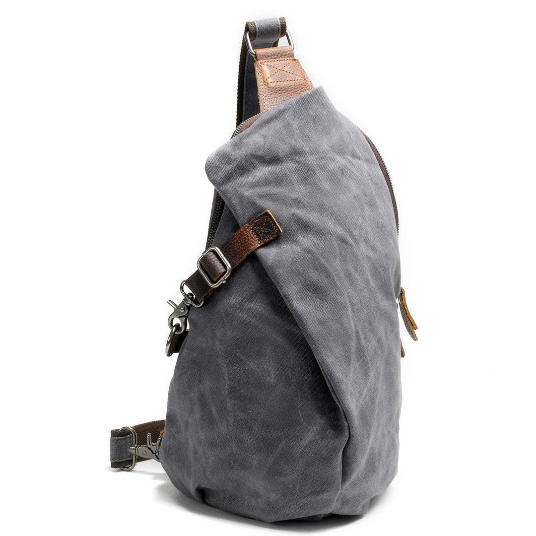 Crossbody tas