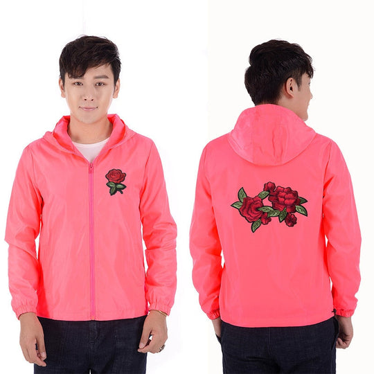 Rozen Windjack Belleza