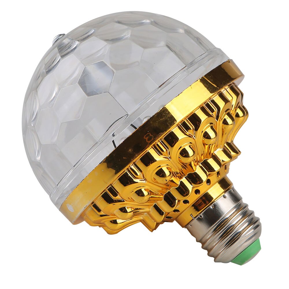 LED Kristallen Magische Bal Belleza
