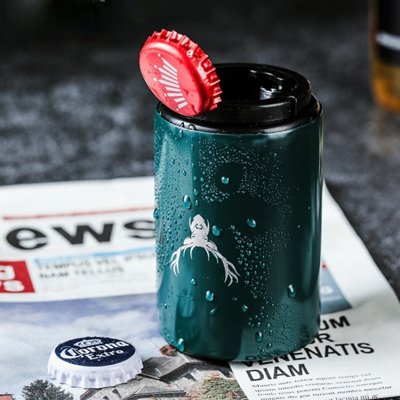 Automatische Bier Opener Belleza