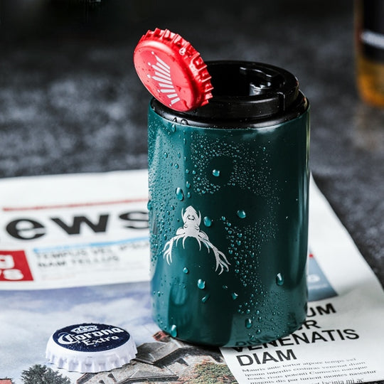 Automatische Bier Opener Belleza