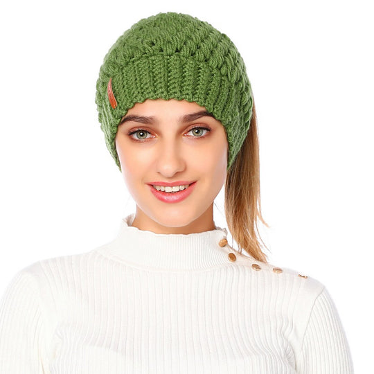 Cozy Beanie Belleza