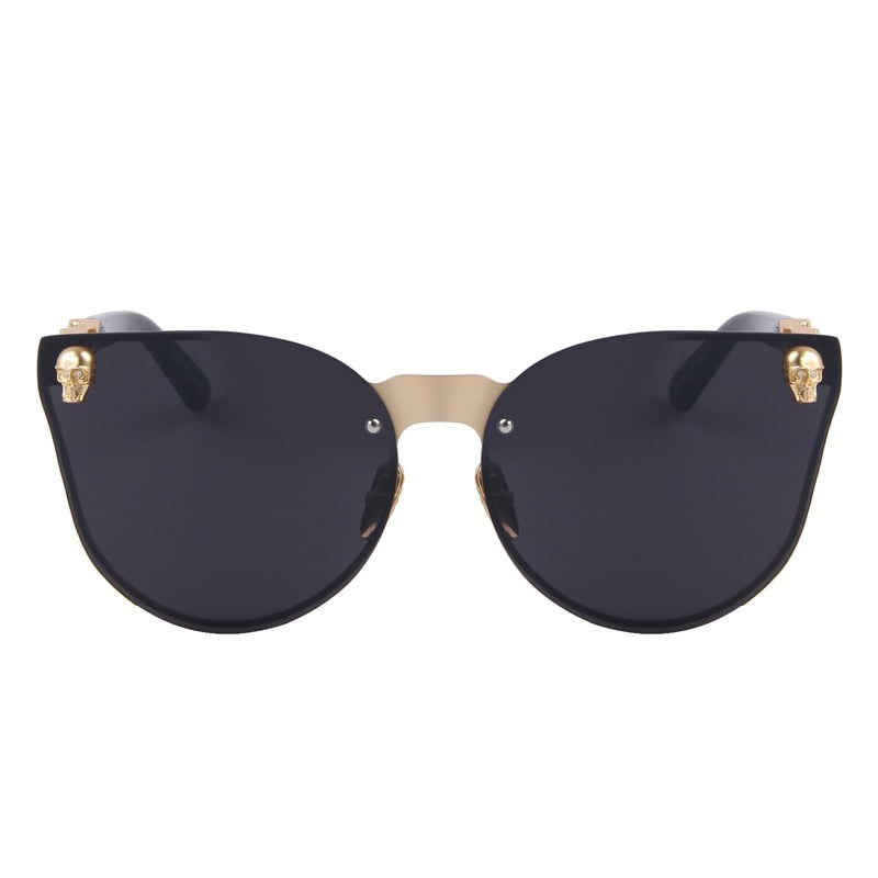 Dames Cat Eye Zonnebril Belleza