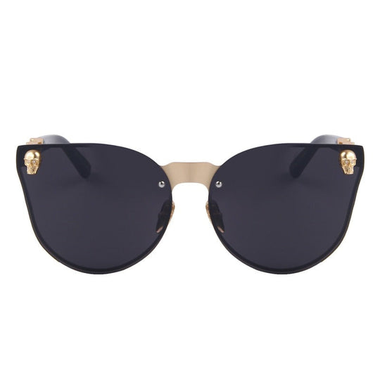 Dames Cat Eye Zonnebril Belleza